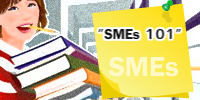 SMEs 101